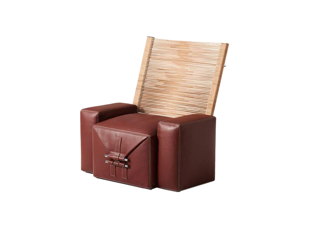 Cassina Somewhere El S Armchair