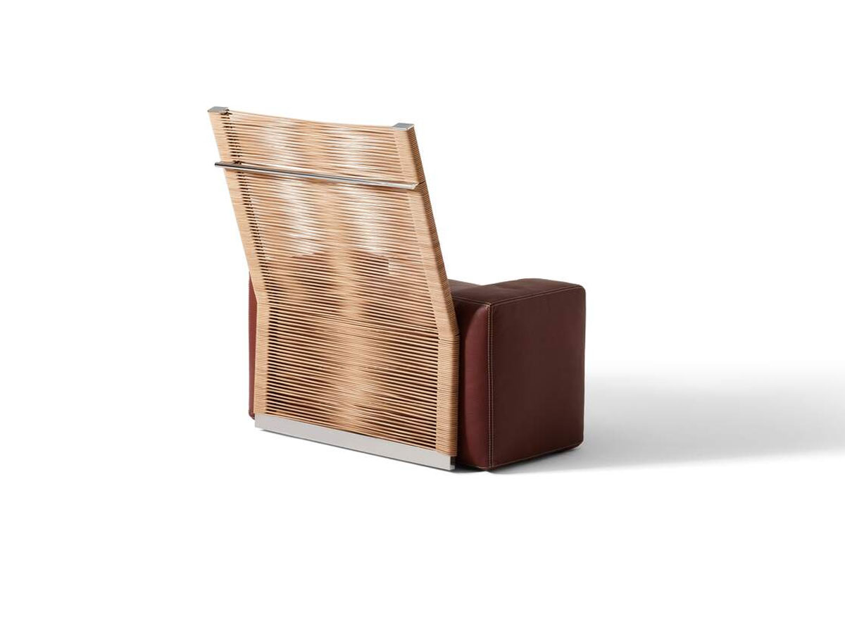 Cassina Somewhere El S Armchair