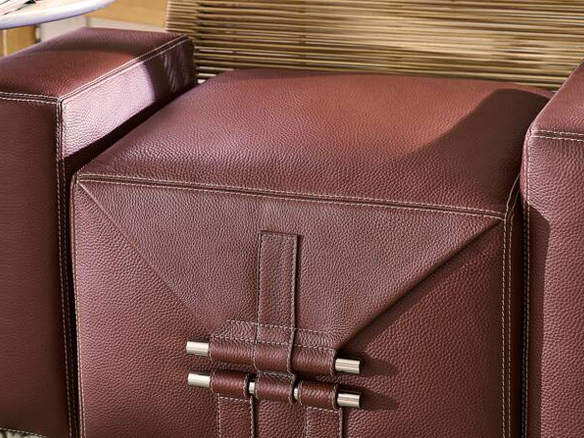 Cassina Somewhere El S Armchair