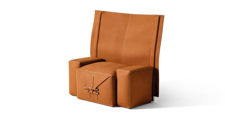 Кресло Cassina Somewhere El-S