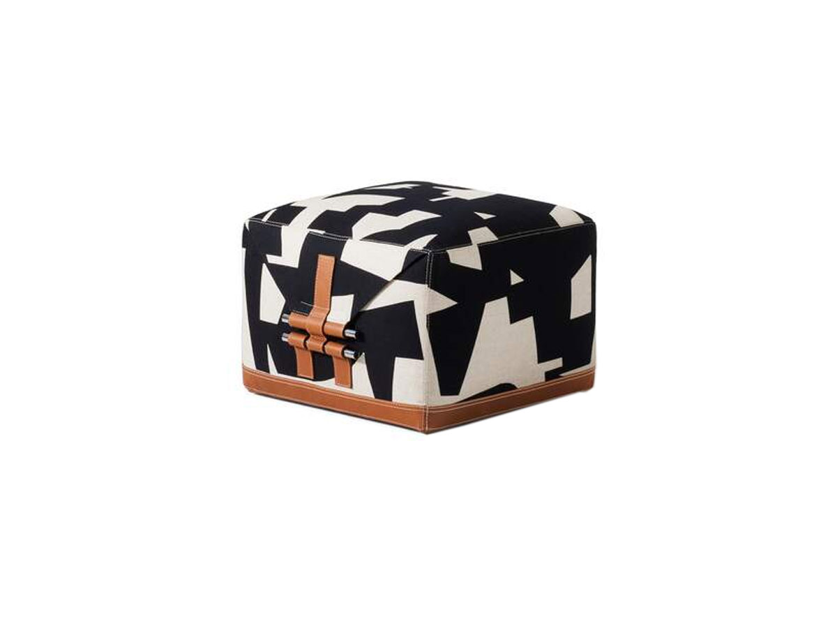 Cassina Somewhere El S Pouf