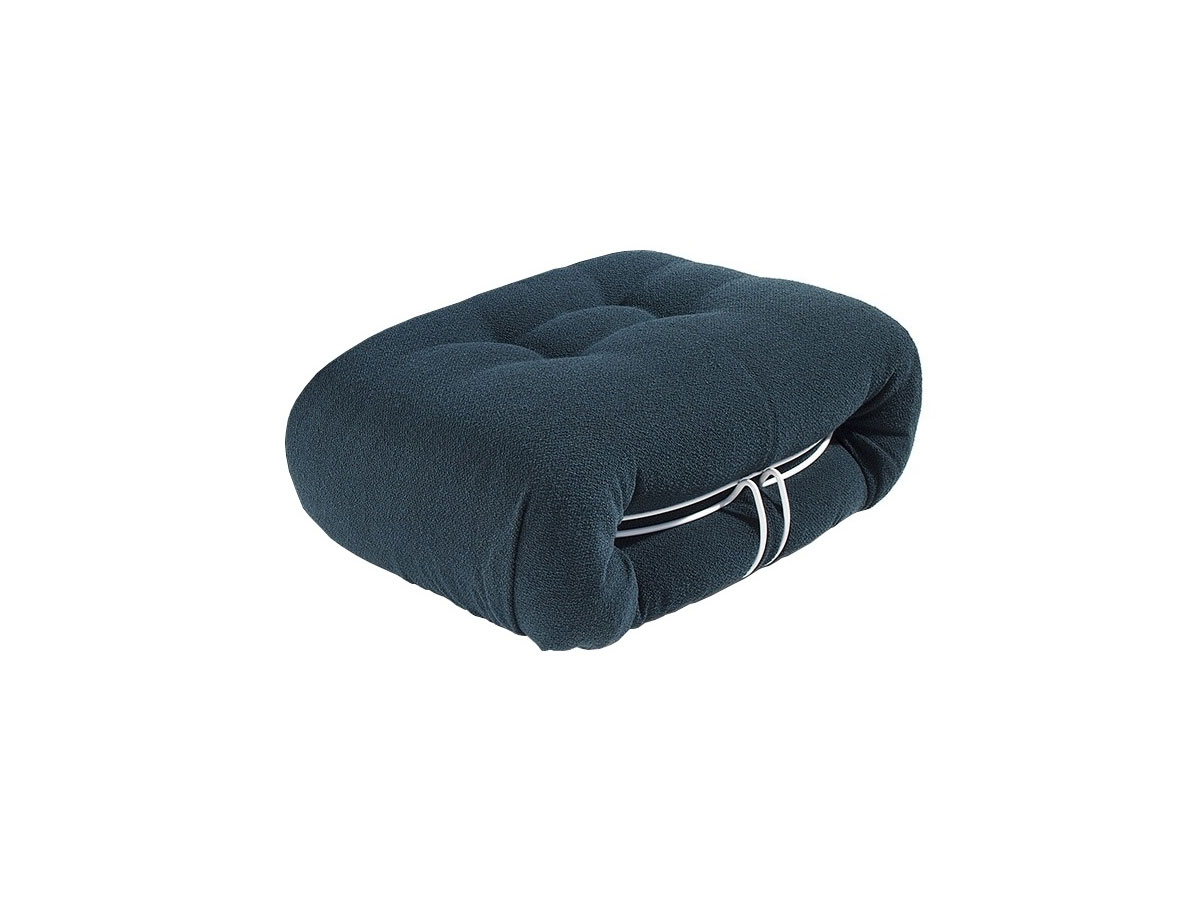 Cassina Soriana Ottoman