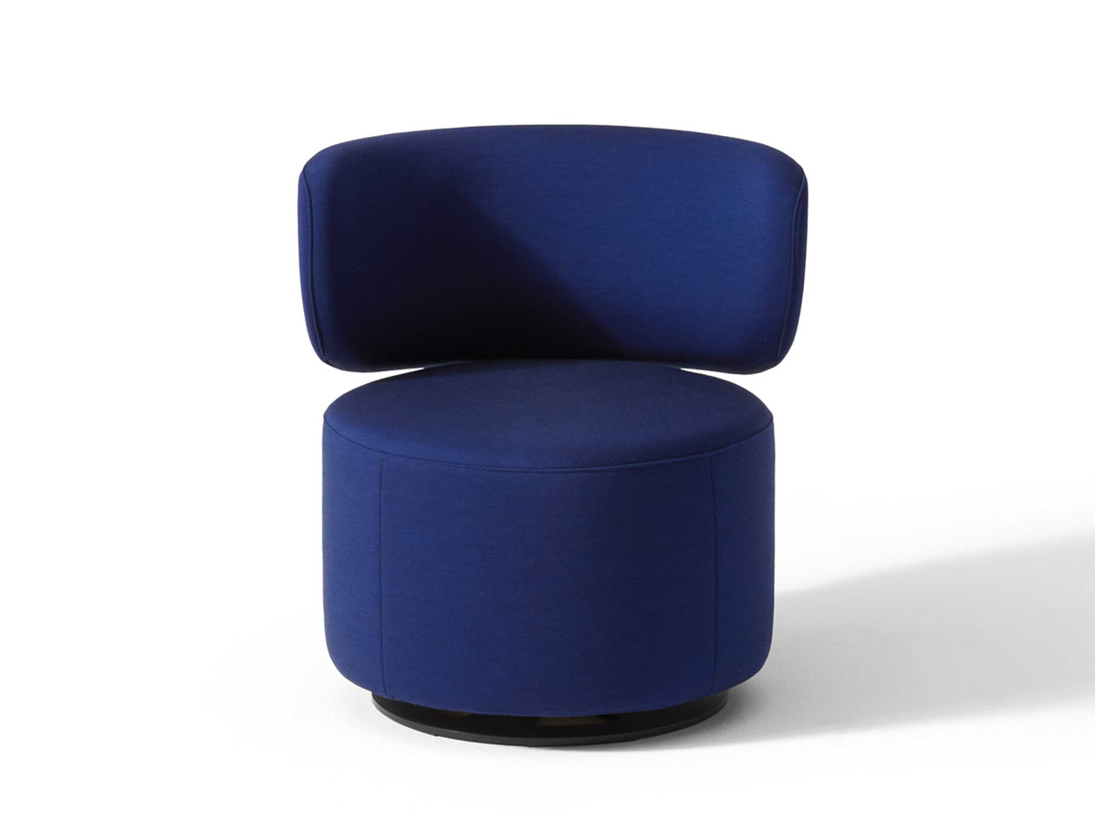 Cassina Tamburound Armchair