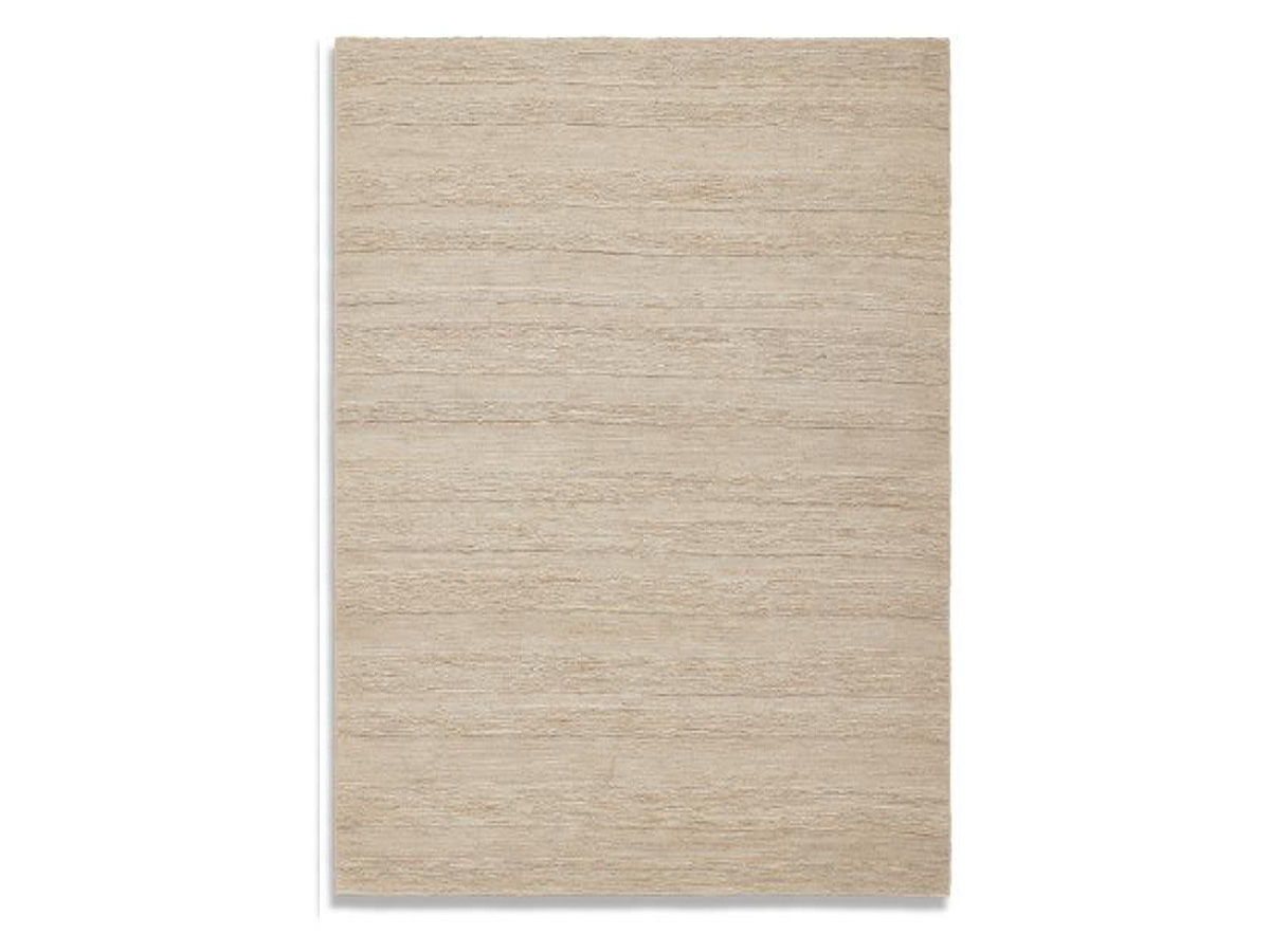 Cassina Tenere Barcode Rug