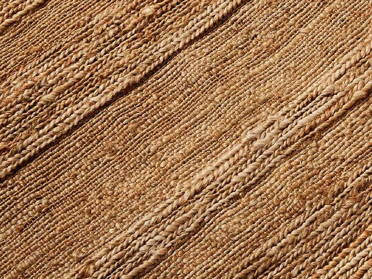 Cassina Tenere Barcode Rug