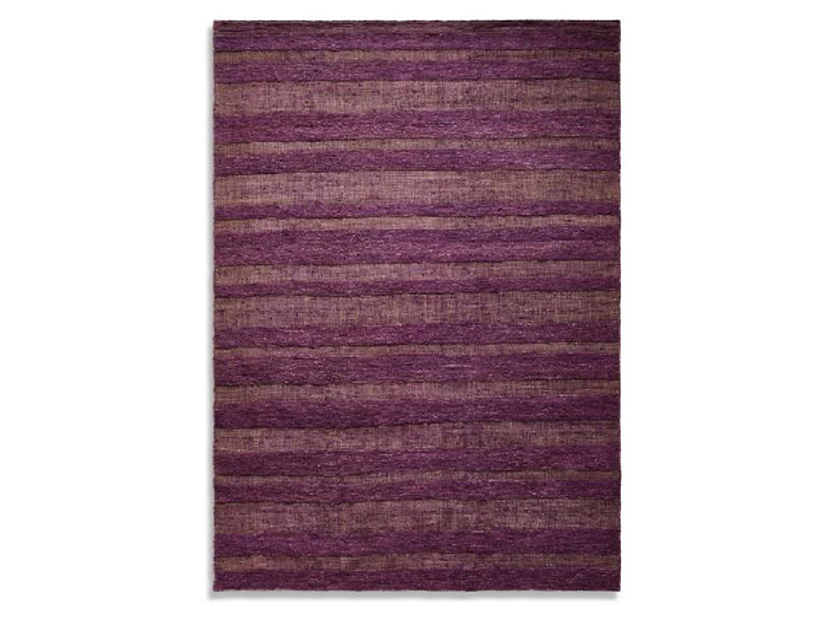 Cassina Tenere Barcode Rug