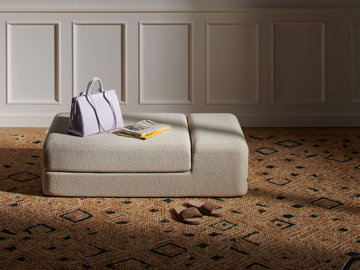 Cassina Tenere Policromo Rug