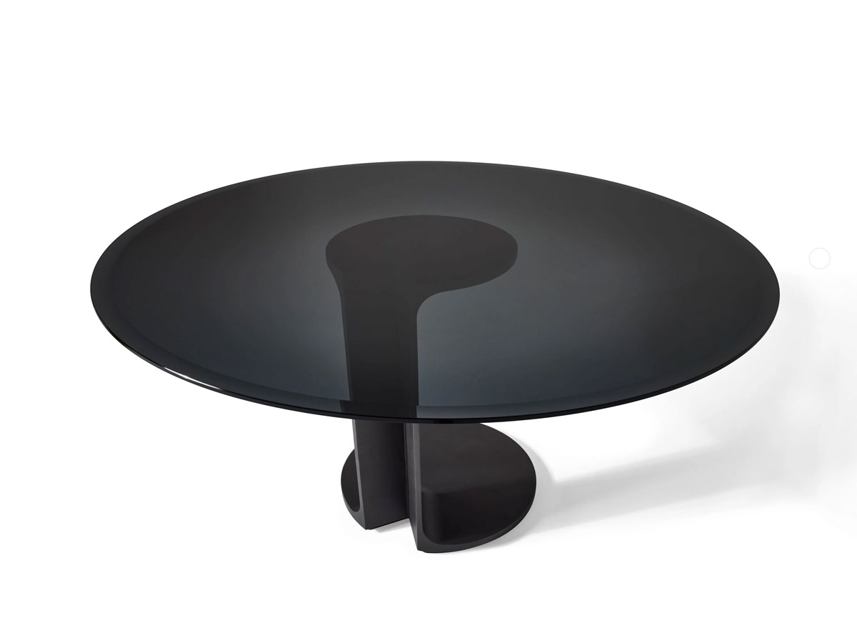 Cassina Tl59 Table Round