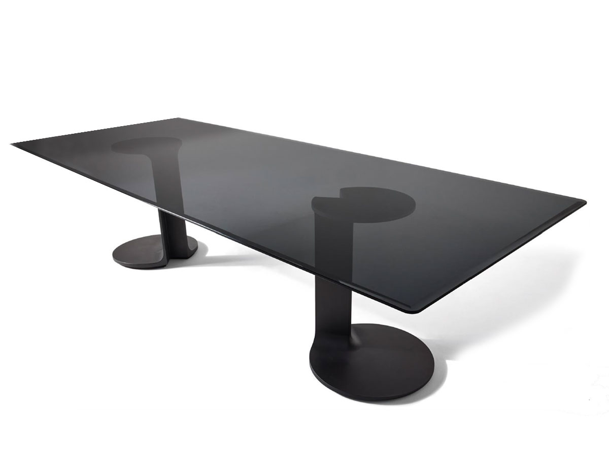 Стол Cassina TL59, прямоугольный