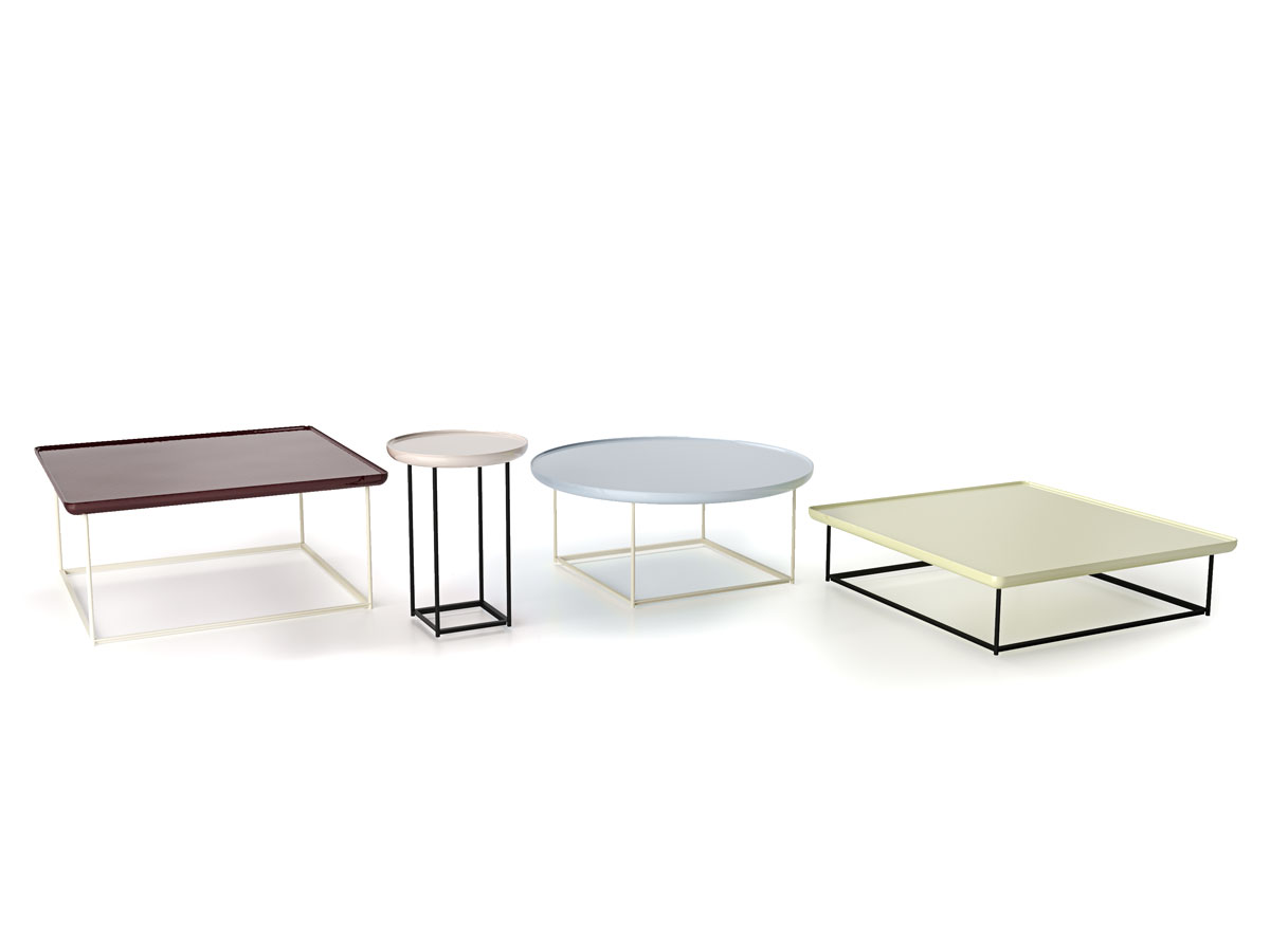 Cassina Torei Coffee Table Outdoor
