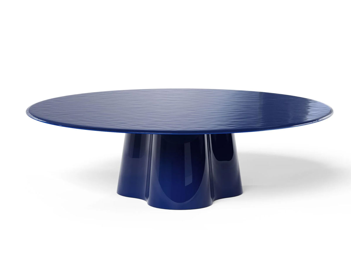 Cassina Treflo Coffee Table