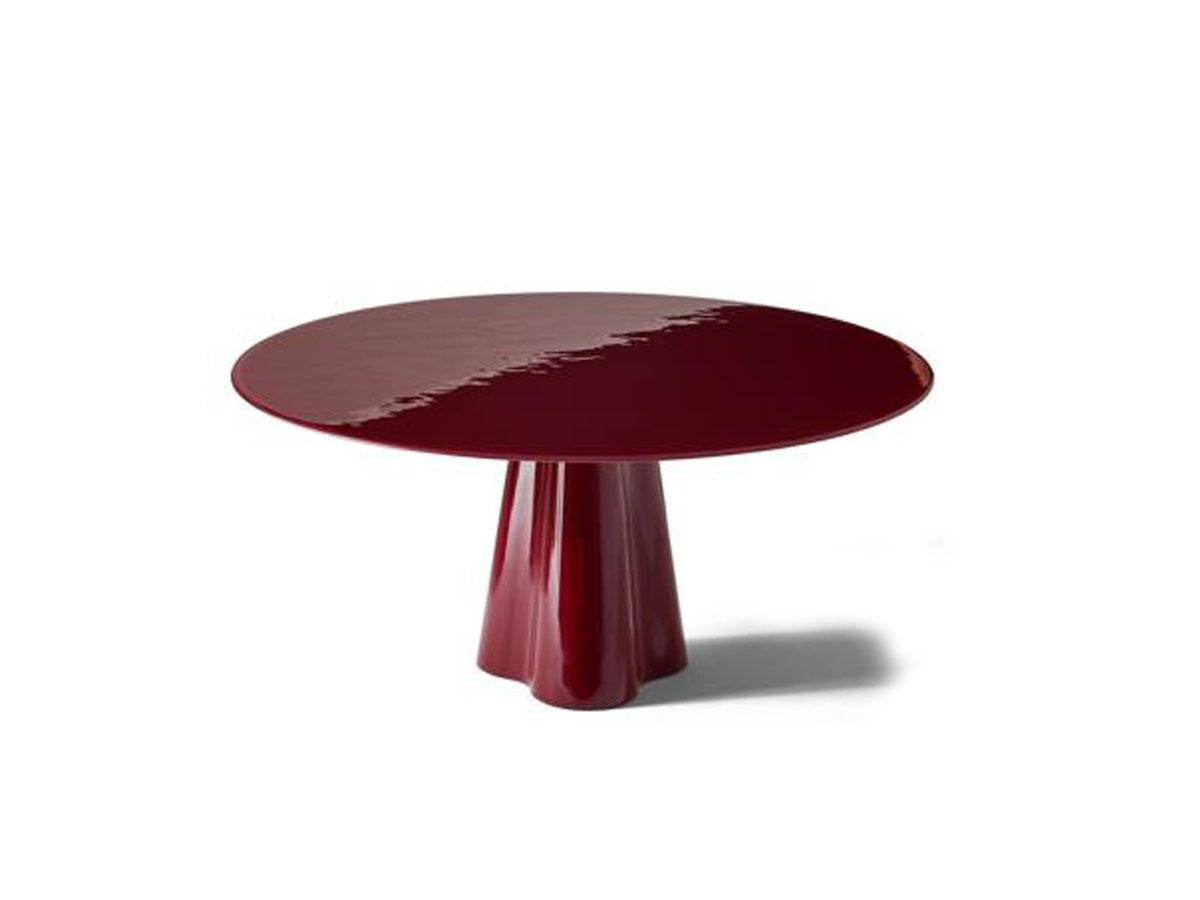 Cassina Treflo Table Round