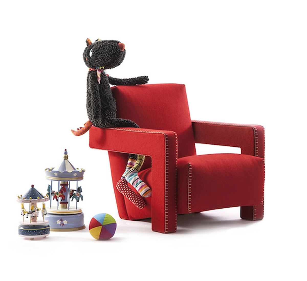 Cassina Utrecht Baby Kid