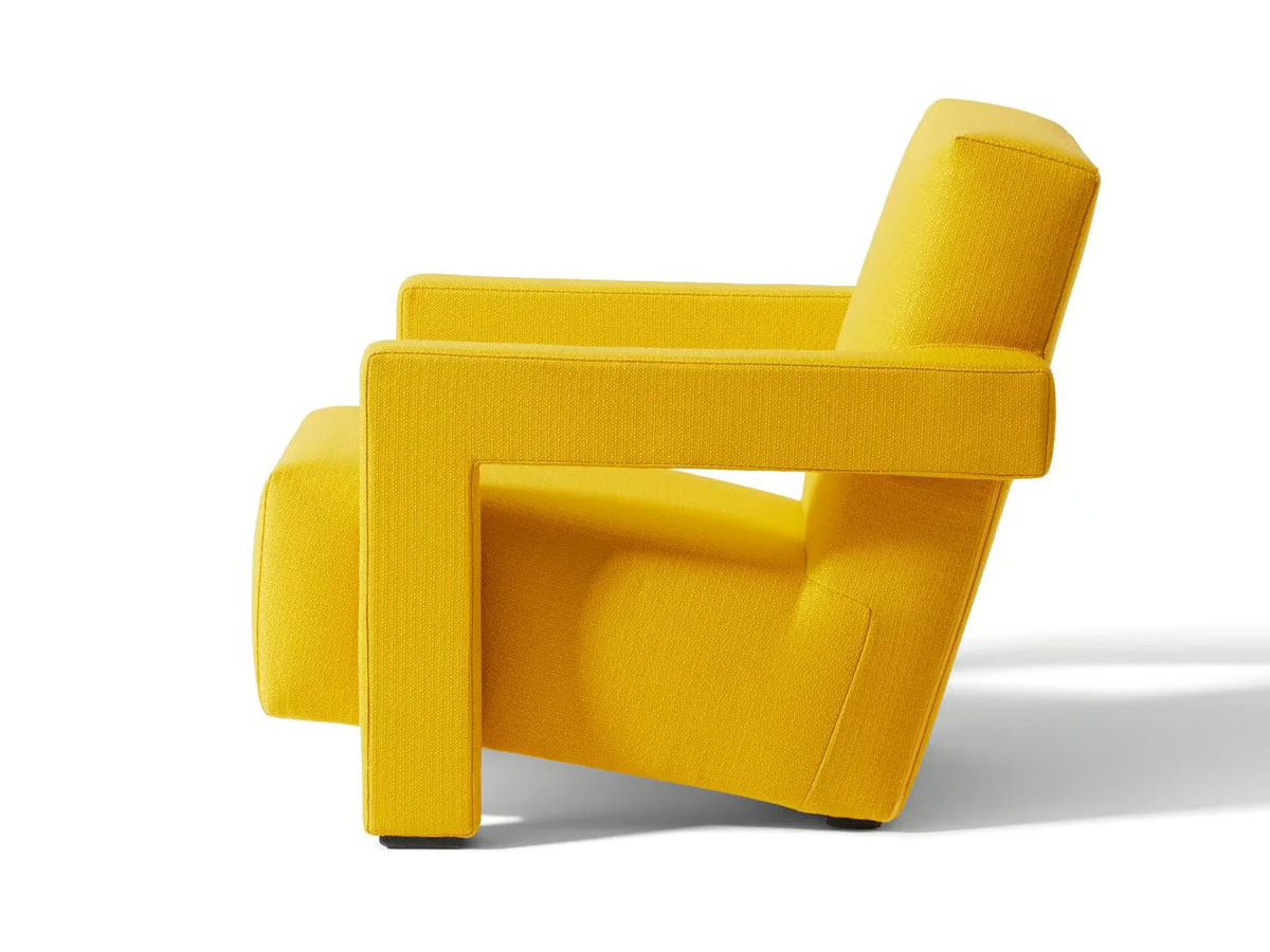 Cassina Utrecht Xl Outdoor Armchair