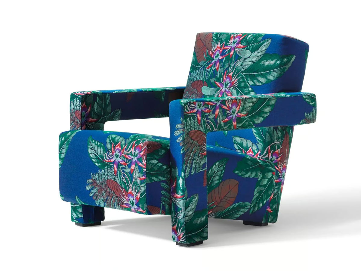 Cassina Utrecht Xl Outdoor Armchair