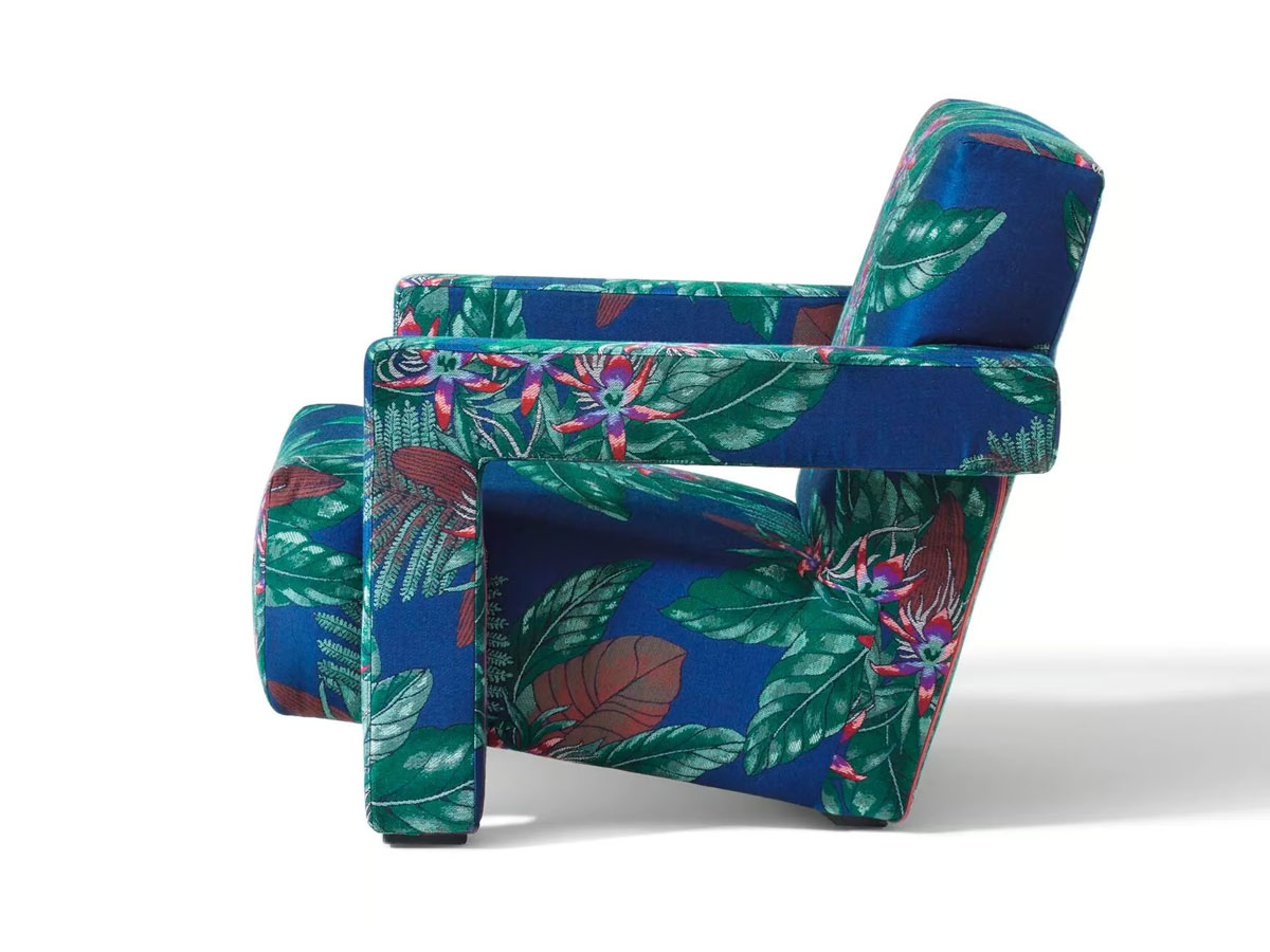 Cassina Utrecht Xl Outdoor Armchair