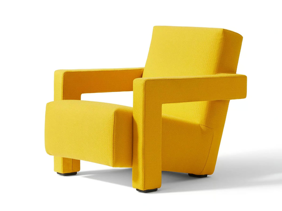 Cassina Utrecht Xl Outdoor Armchair