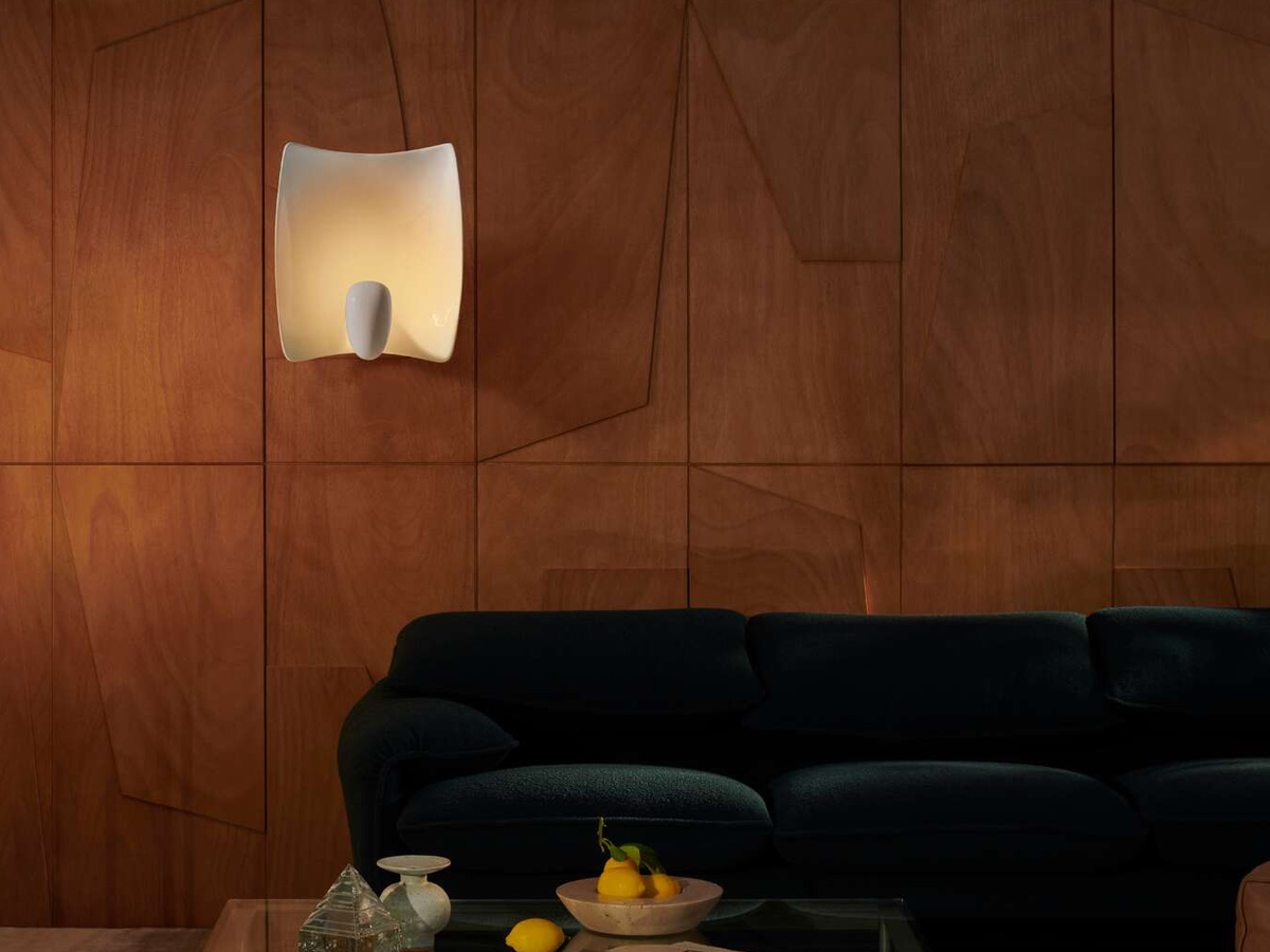Cassina Valors Wall Lamp