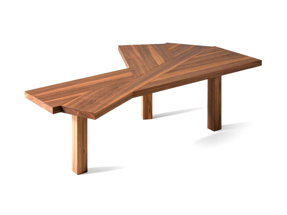 Cassina Ventaglio Table