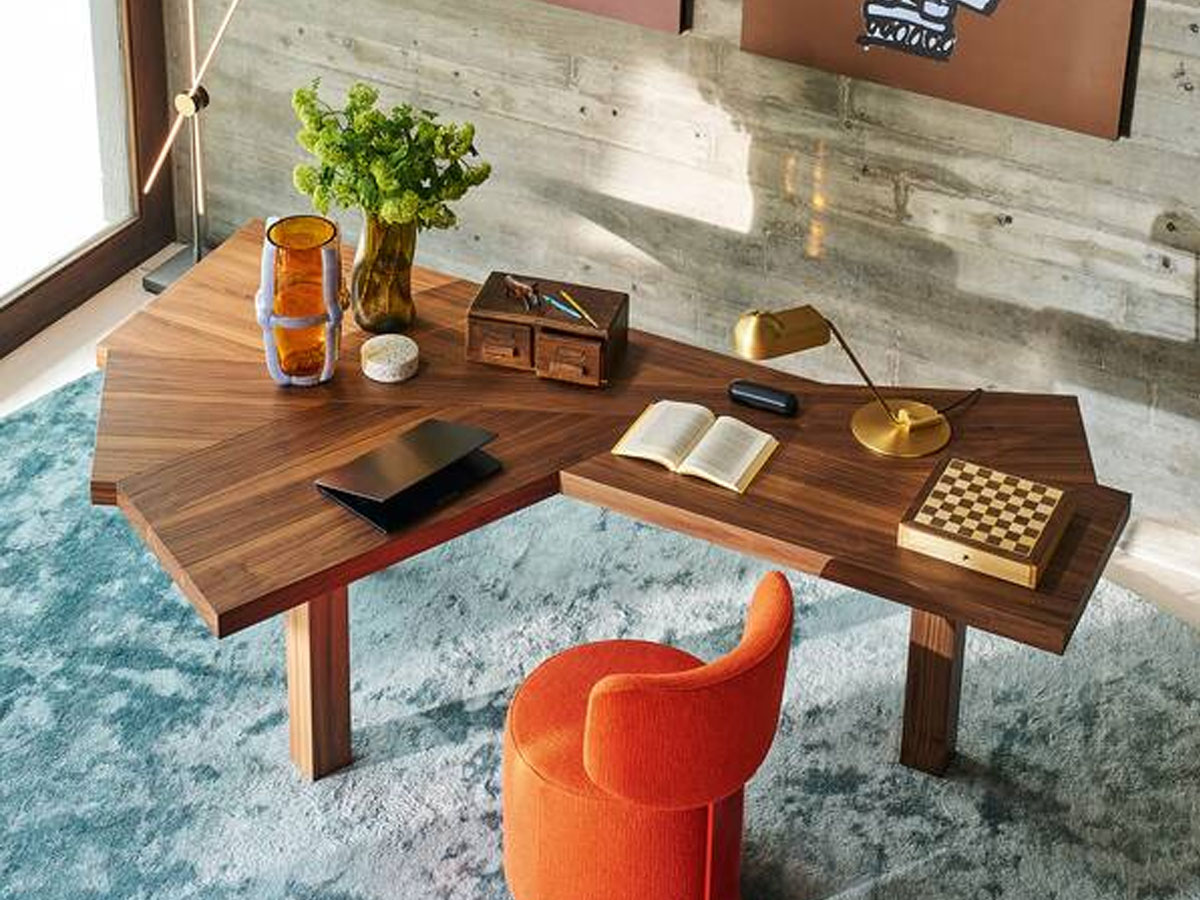 Cassina Ventaglio Table