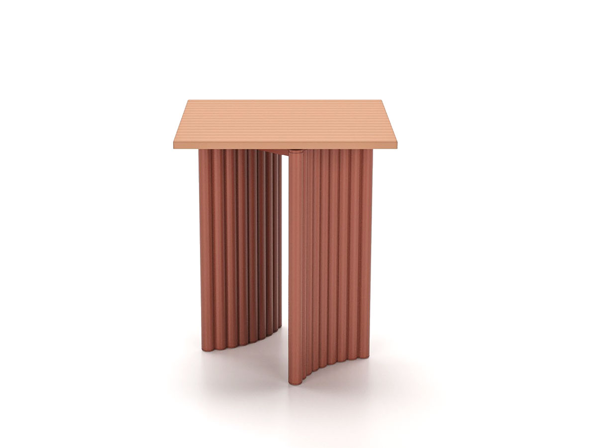 Cassina Vidalenta Side Table Outdoor