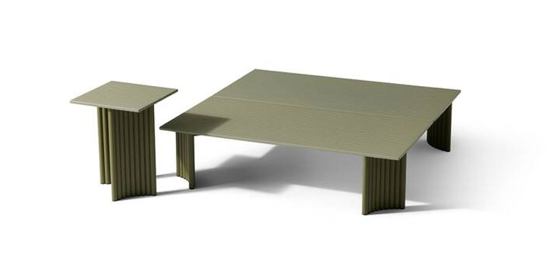 Cassina Vidalenta Side Table Outdoor