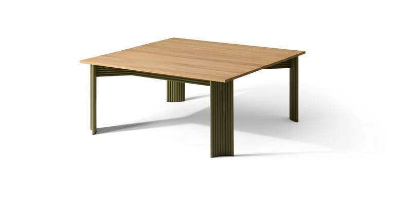 Cassina Vidalenta Table Outdoor