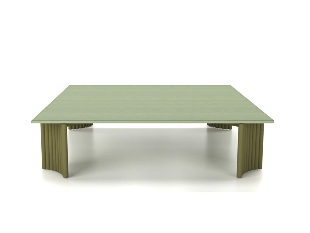 Cassina Vidalenta Coffee Table Outdoor