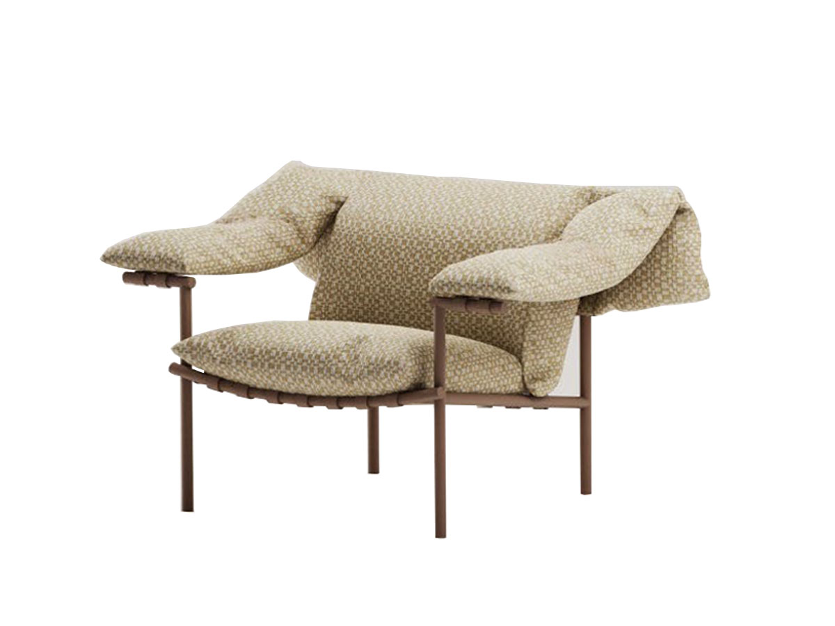 Cassina Vidalenta Armchair Outdoor