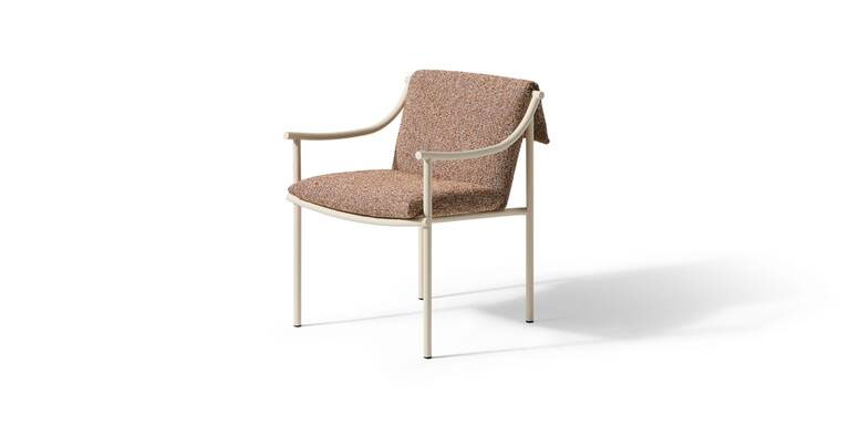 Cassina Vidalenta Chair Outdoor