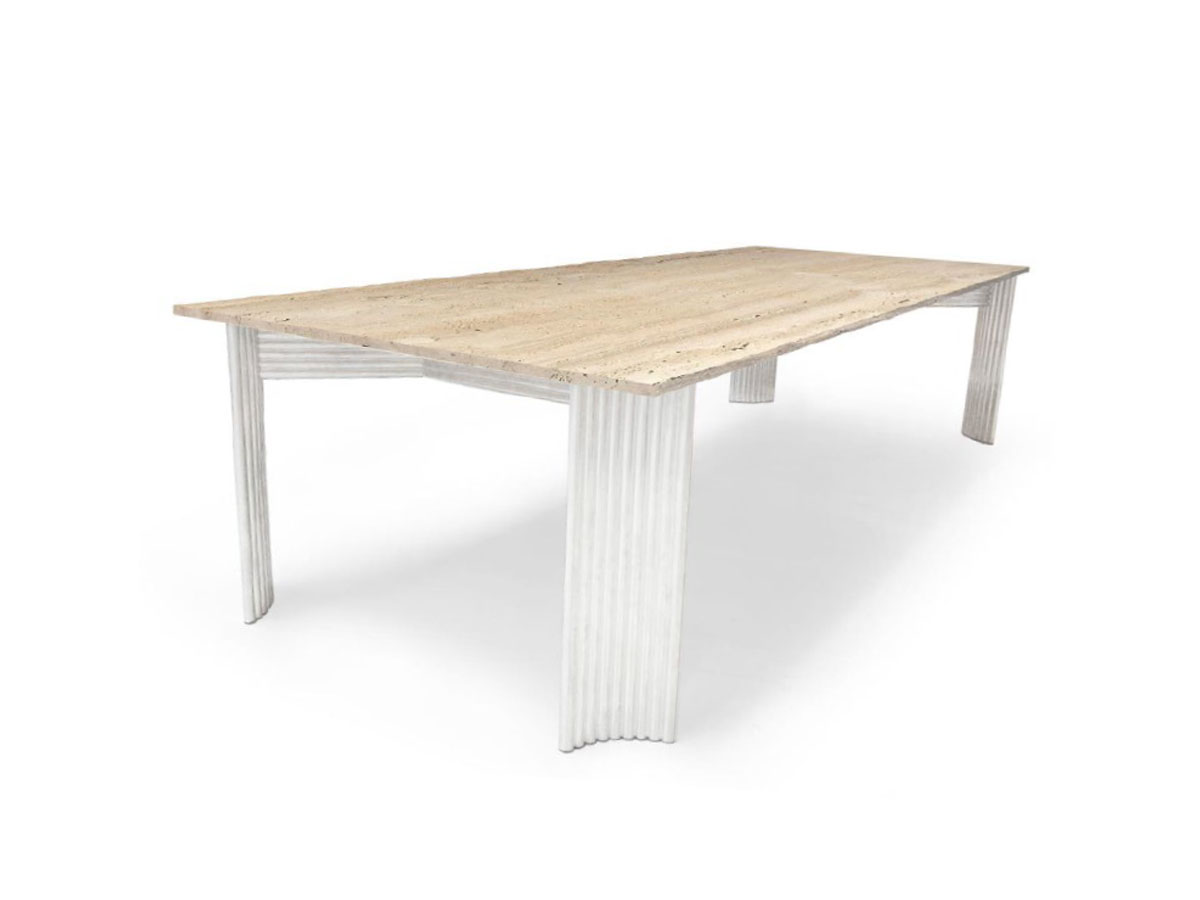 Cassina Vidalenta Table Outdoor