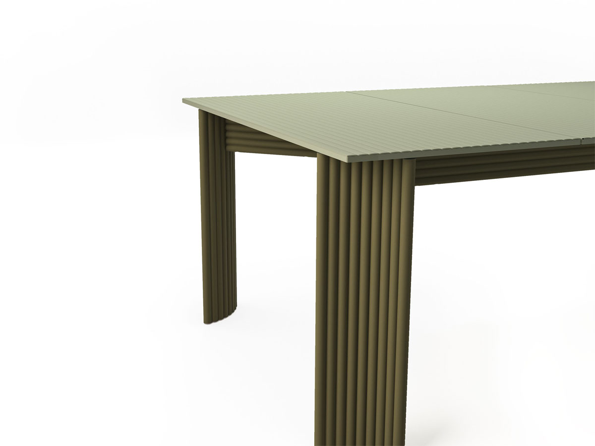 Cassina Vidalenta Table Outdoor