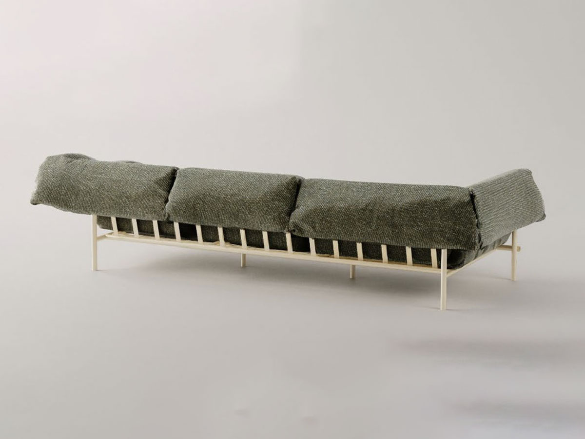 Cassina Vidalenta Sofa Outdoor