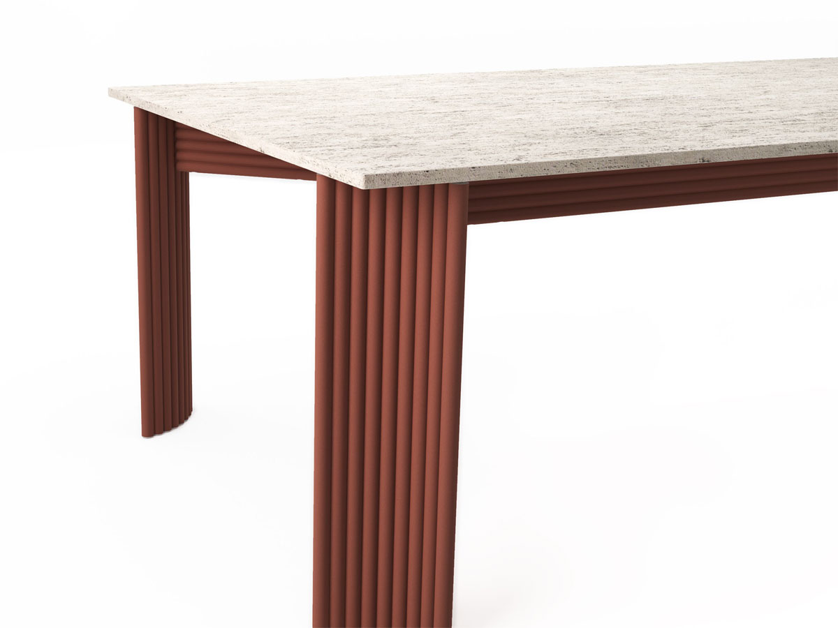 Cassina Vidalenta Table Outdoor