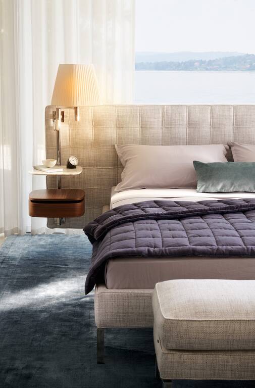 Cassina Volage Ex S Night Bed
