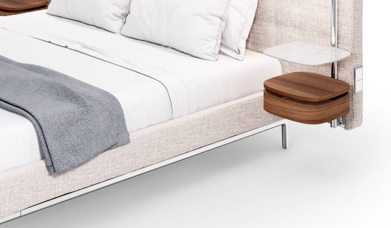 Cassina Volage Ex S Night Bed