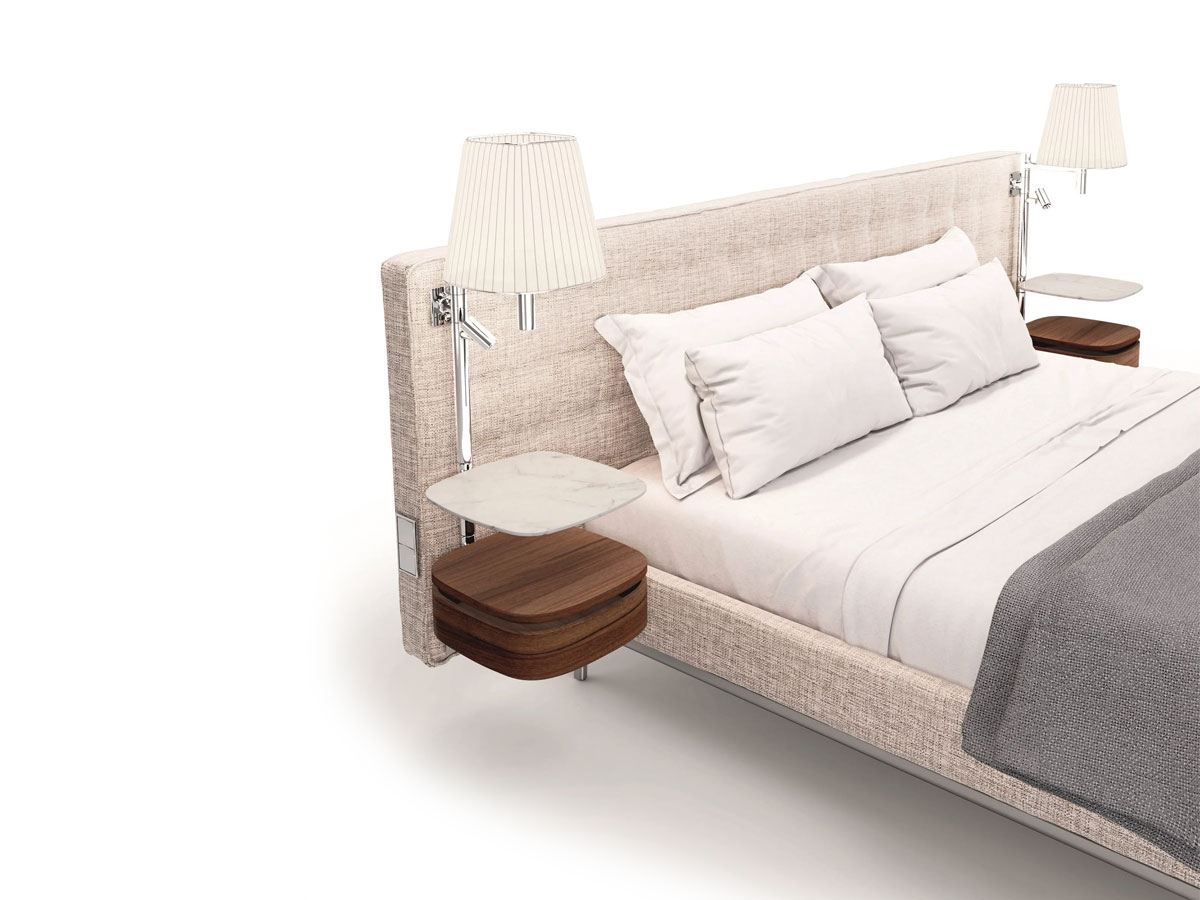 Cassina Volage Ex S Night Bed