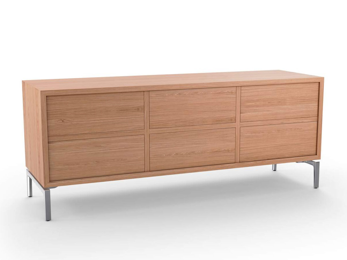 Cassina Volage Ex S Night Chest Of Drawers