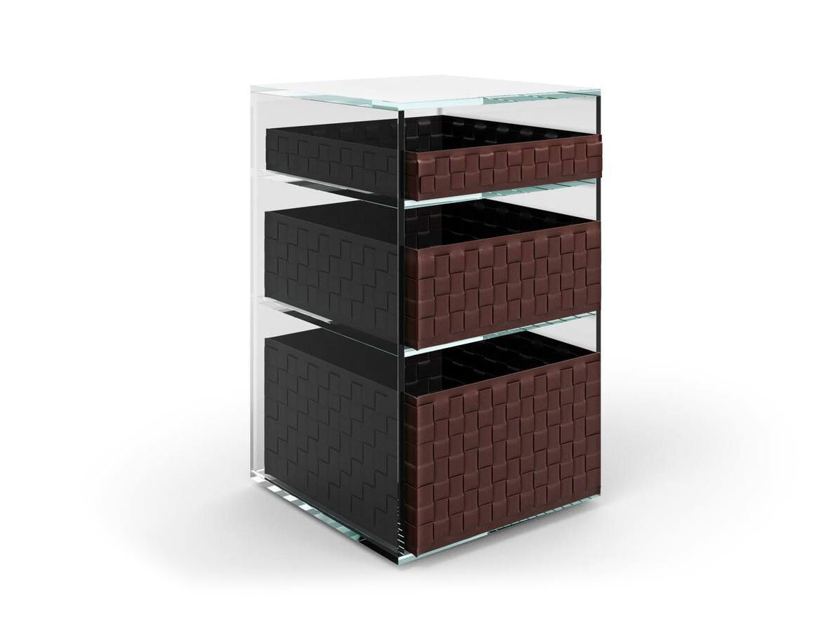 Cassina Volage Ex S Night Bedside Table