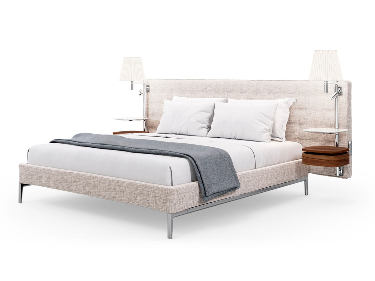 Cassina Volage Ex S Night Bed