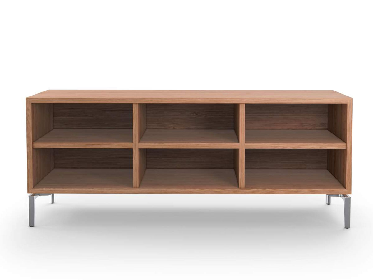 Cassina Volage Ex S Night Chest Of Drawers