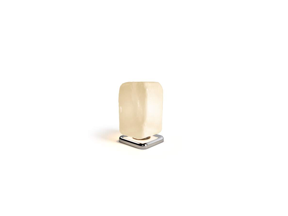 Cassina Wax Stone Light Table Lamp
