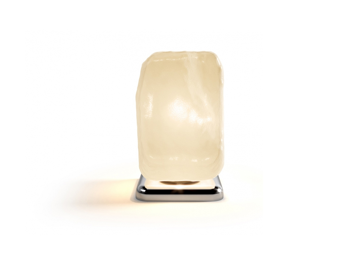 Cassina Wax Stone Light Table Lamp