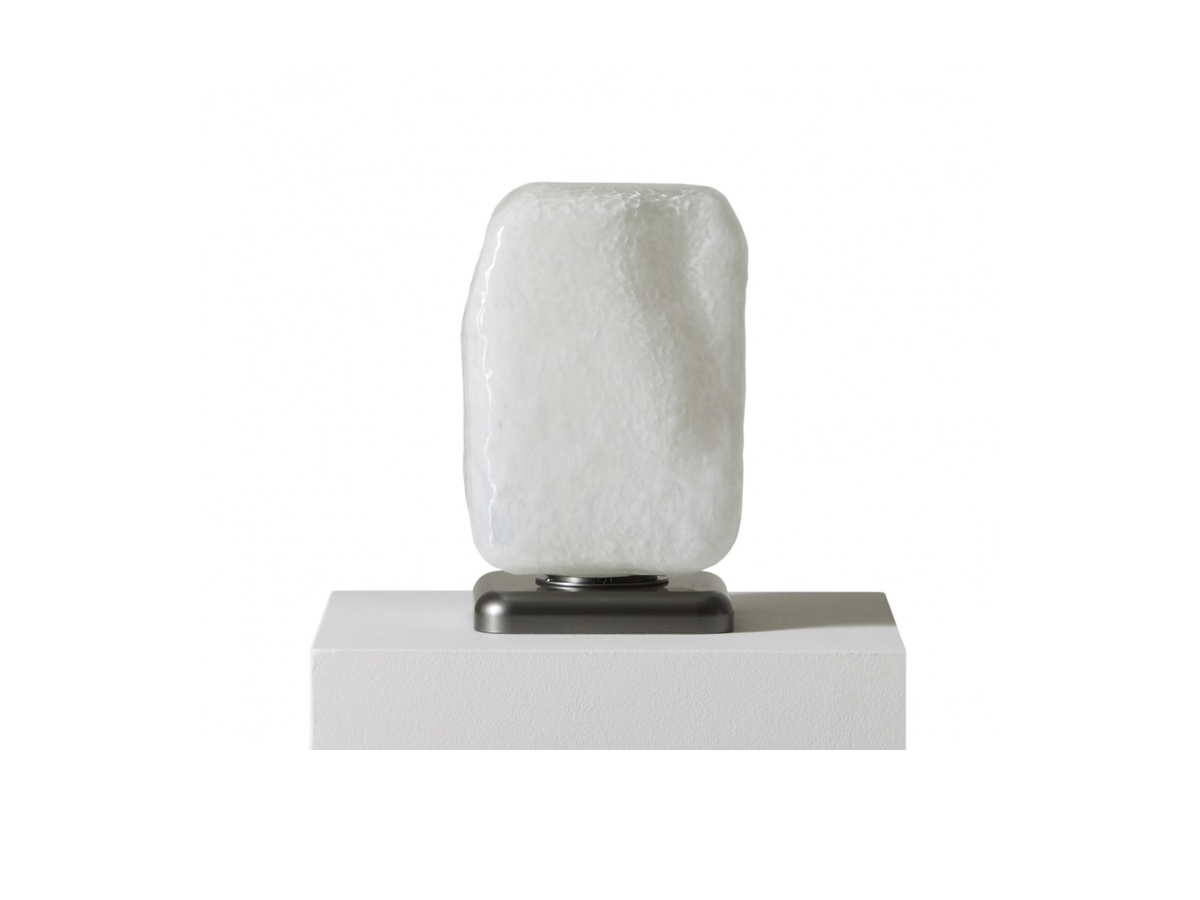 Cassina Wax Stone Light Table Lamp