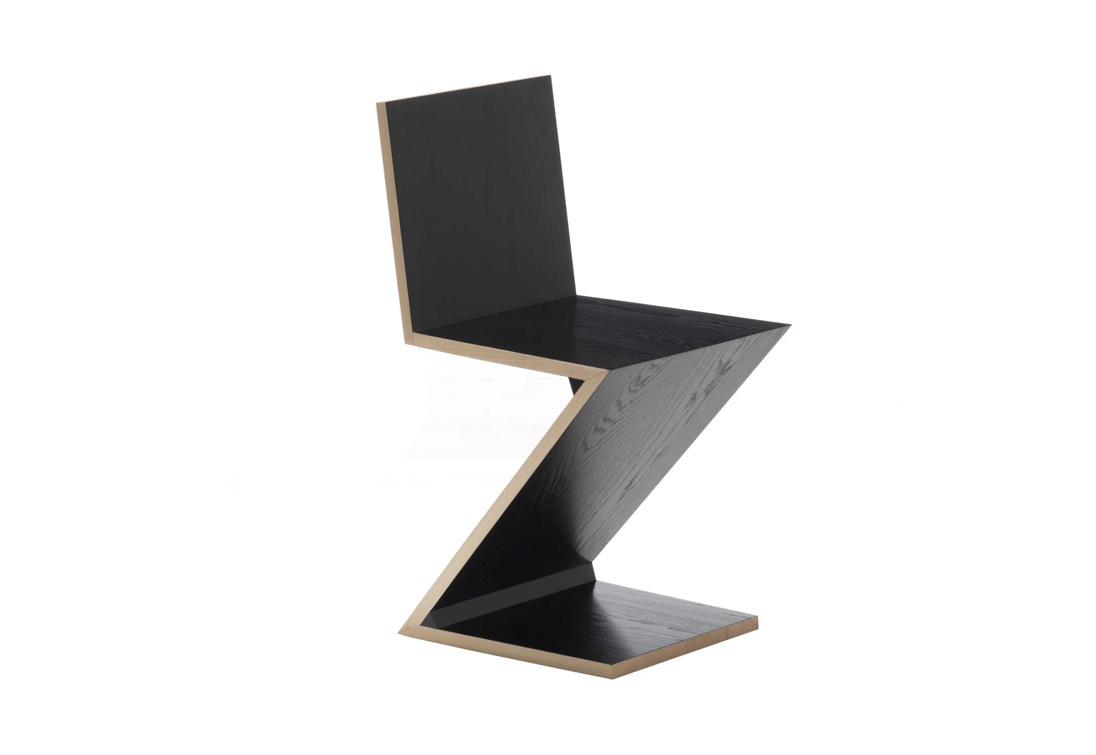 Cassina Zig Zag Chair