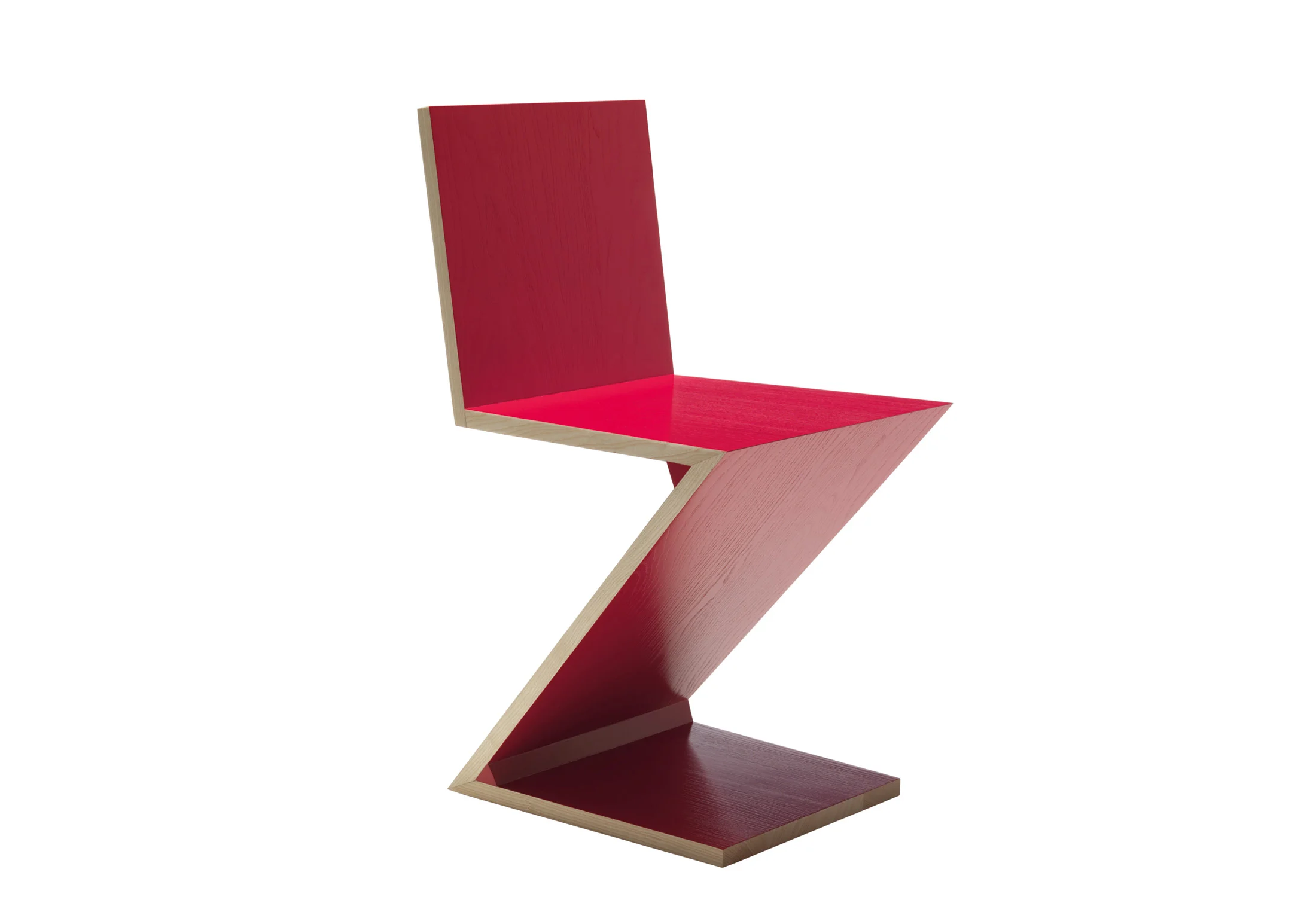 Cassina Zig Zag Chair