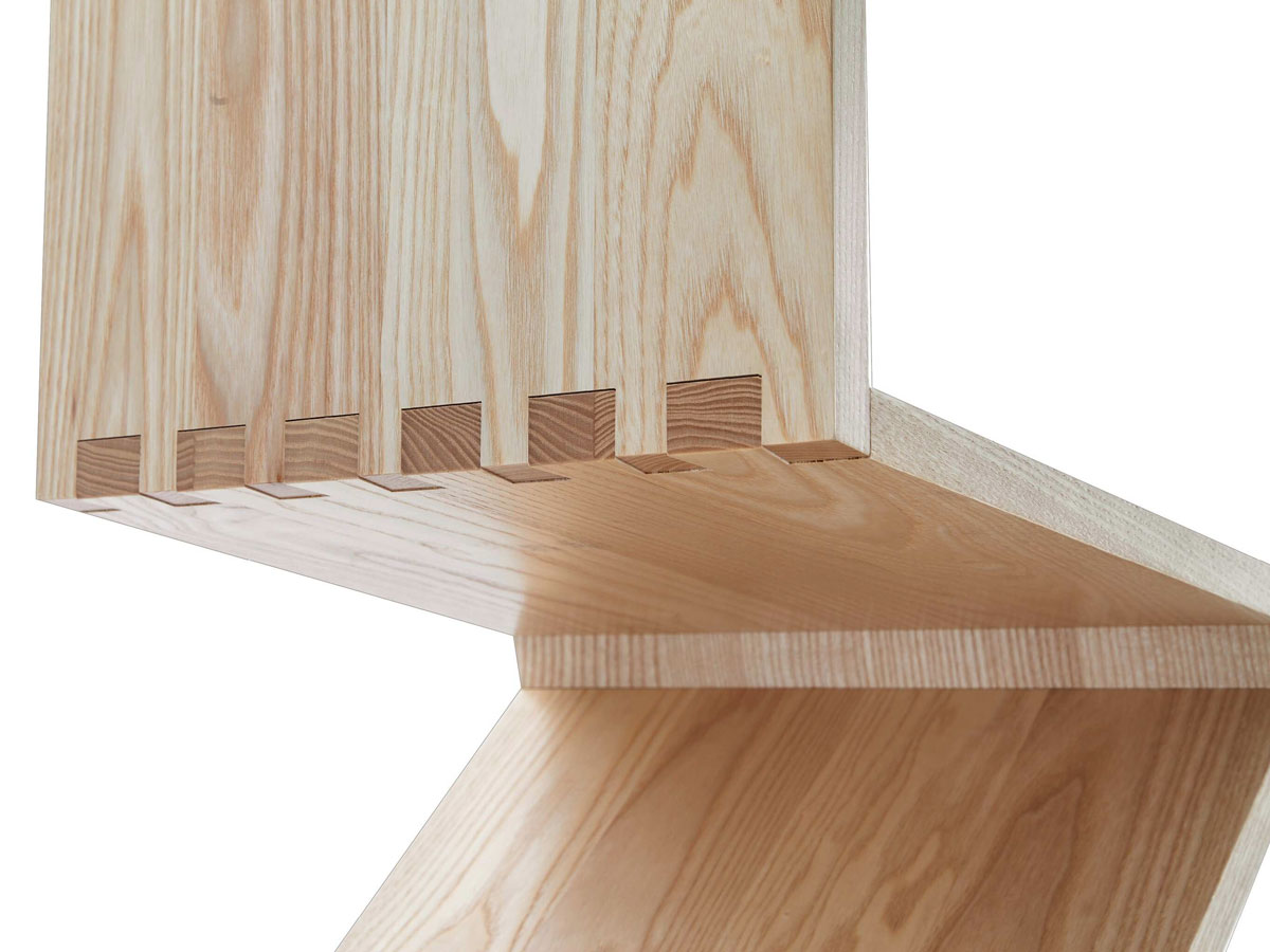 Cassina Zig Zag Chair