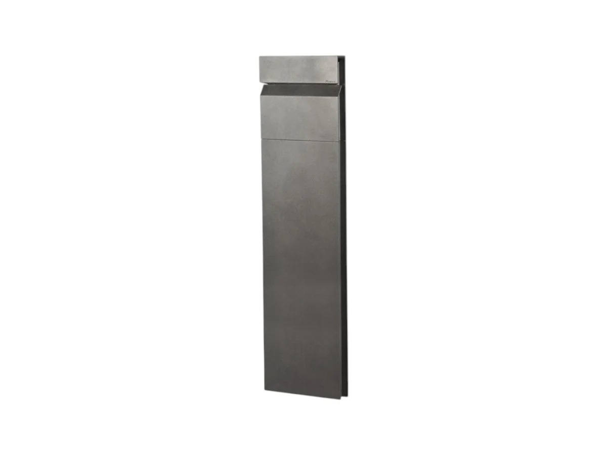 Светильник Castaldi Kea Bollard, уличный · двойное излучение · H 90 см