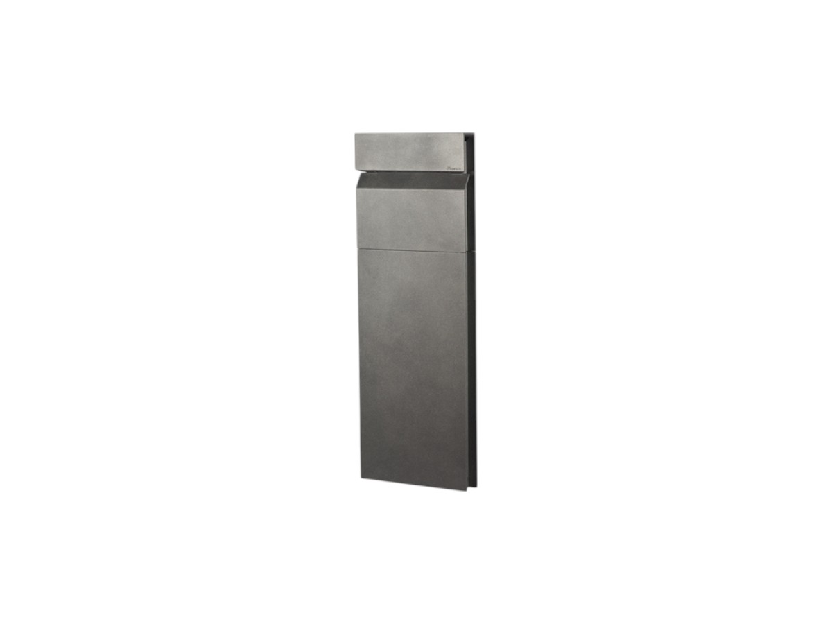 Светильник Castaldi Kea Bollard, уличный · излучение одинарное · H 65 см