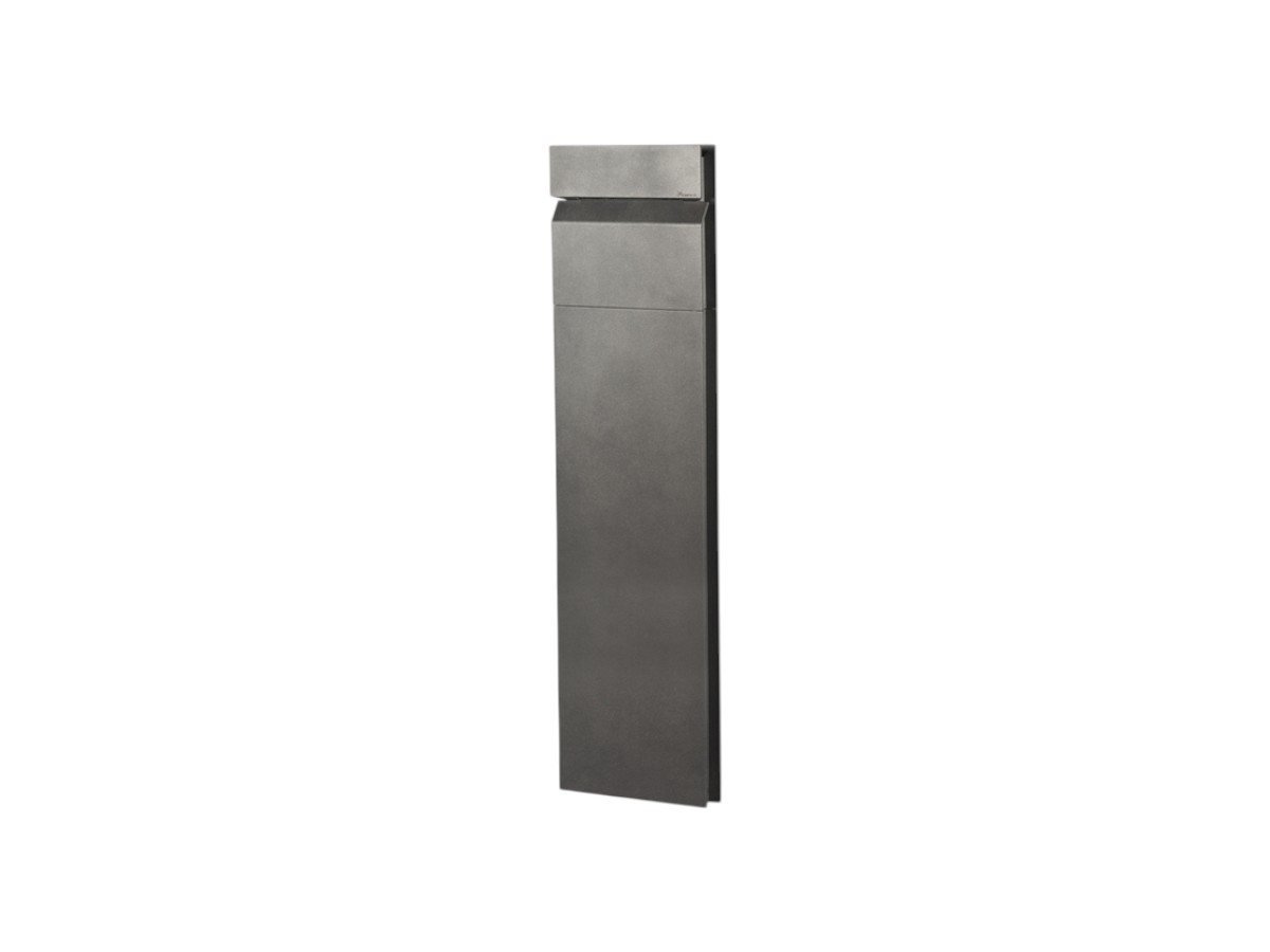 Светильник Castaldi Kea Bollard, уличный · излучение одинарное · H 90 см